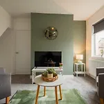 Nyaraló Laburnum House By Horizon Redcar