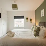 Laburnum House By Horizon Nyaraló *