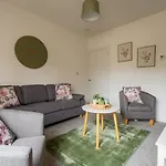 Nyaraló Laburnum House By Horizon Redcar