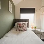 Laburnum House By Horizon Nyaraló Redcar