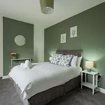 Nyaraló Laburnum House By Horizon Redcar