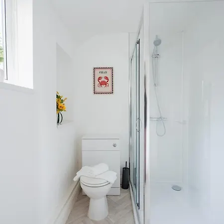 Holiday home Laburnum House By Horizon