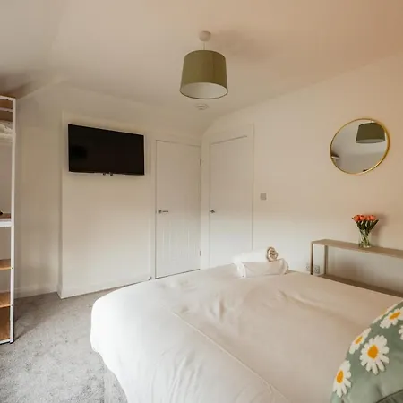 Laburnum House By Horizon * Redcar